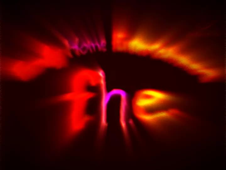 1993 F.H.E. logo in G-major (Complete, No Screamer)