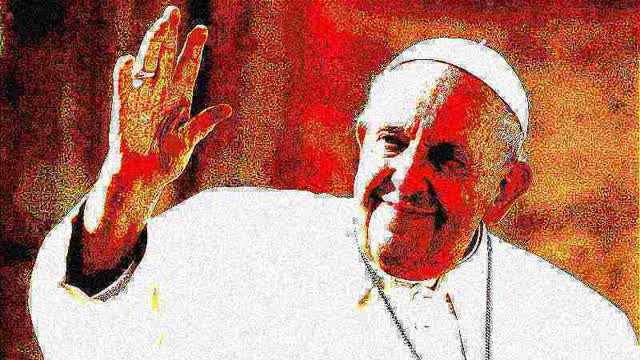 Remembering Pope Francis </3 R.I.P.
