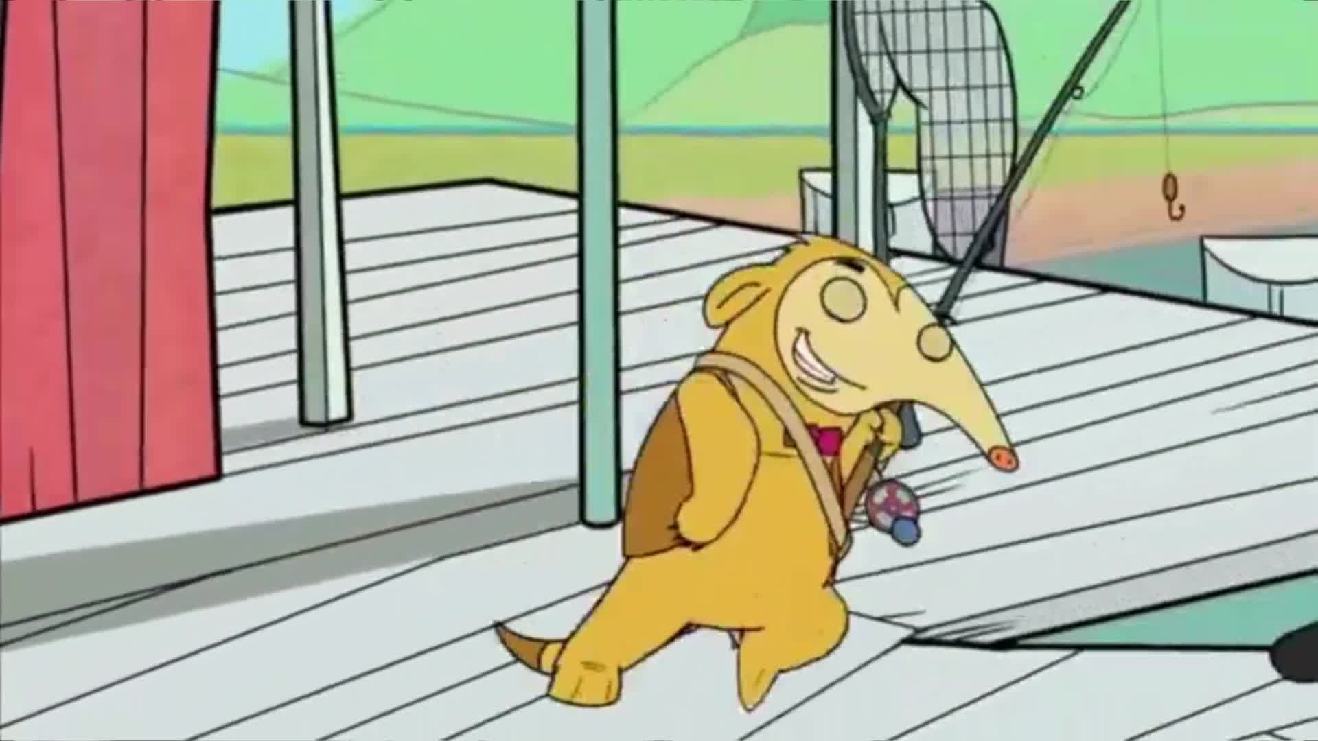 Doki Abertura Doki Abertura