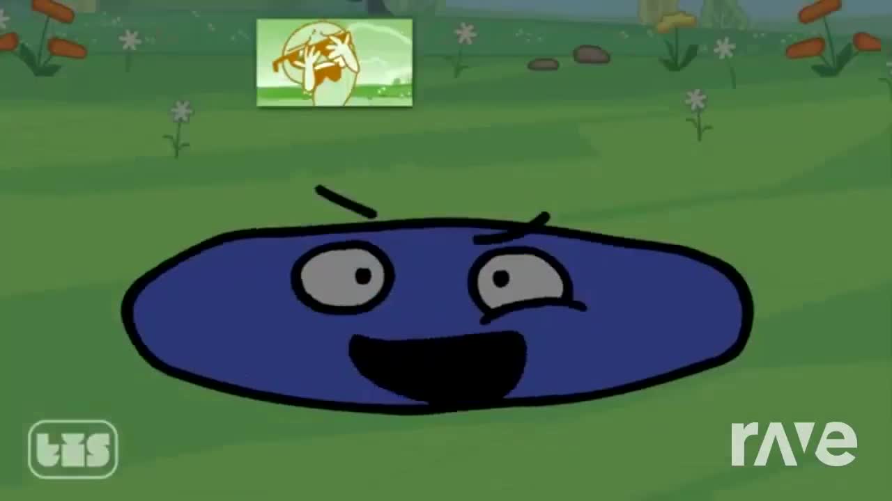 RaveDj Epicness 2 - TPOT 20 Sparta Remix x We R Who We R