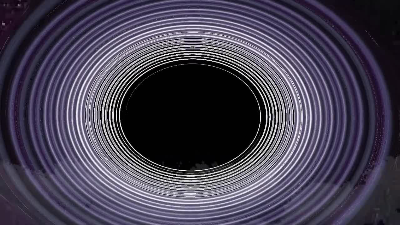 The Void