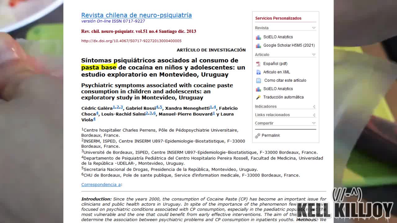 YTPH - Como Recalentar chistes con aceite