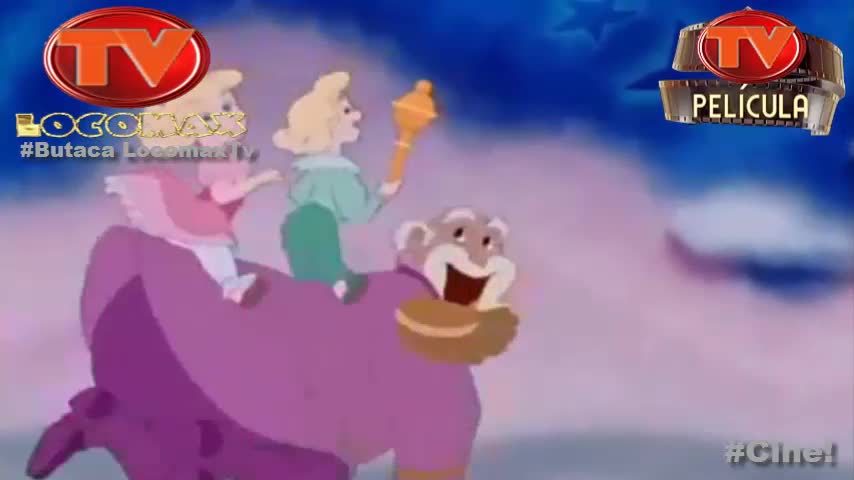 LocomaxTv Bolivia Anime Enero 2026