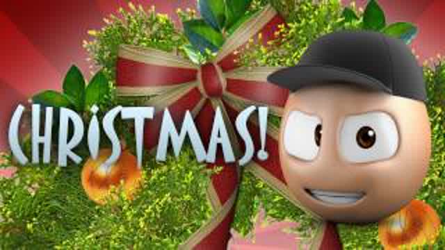 THE CRACK: CHRISTMAS (feat. Sam Pepper)