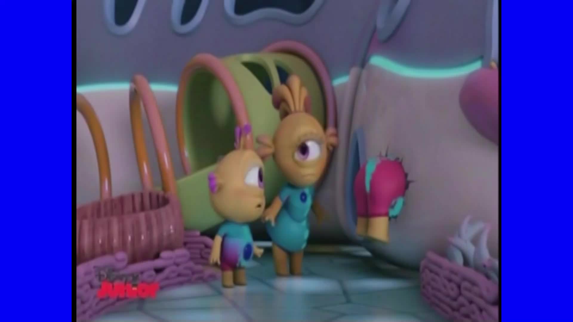 Nivistorias | Lluvia de Wapis / Episodio Completo (Español Latino)