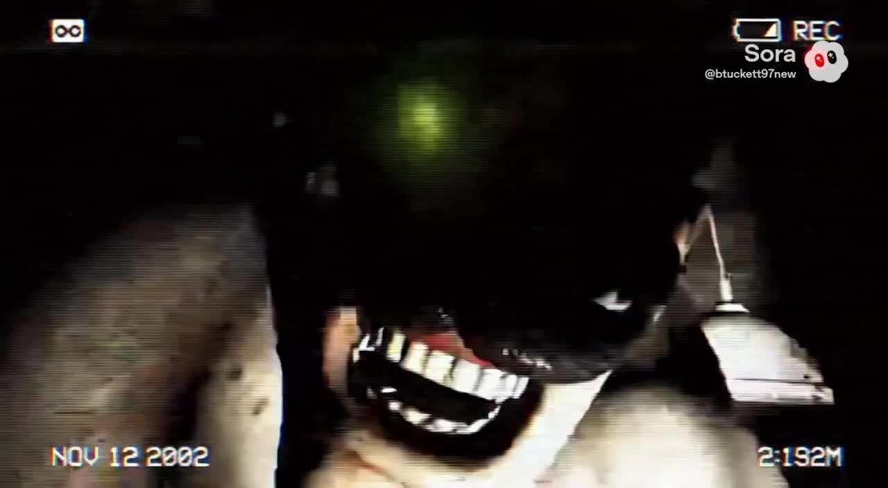 Ghost Kitchen (SORA)