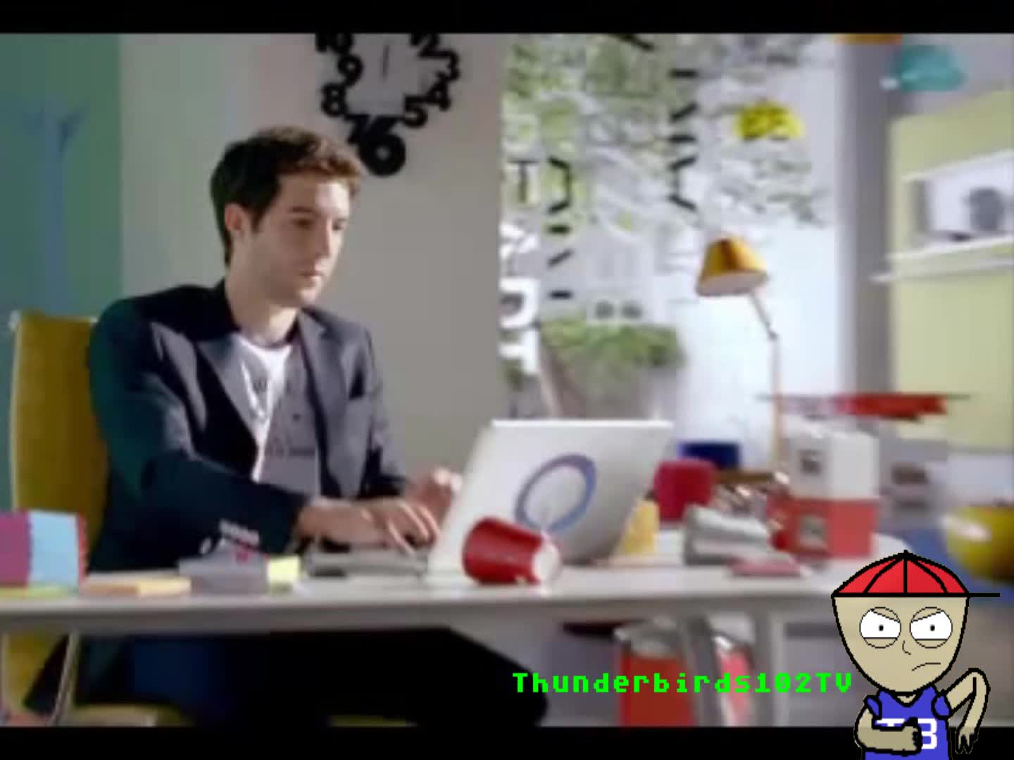 YTPBR Short - Não mexa no meu cu