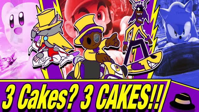 Best kart racer of 2025? (Mario Kart World, Sonic Racing Crossworlds, Kirby Airiders) Best kart racer of 2025? (Mario Kart World, Sonic Racing Crossworlds, Kirby Airiders)