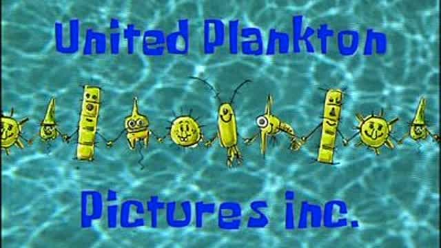United Plankton Productions (1999)