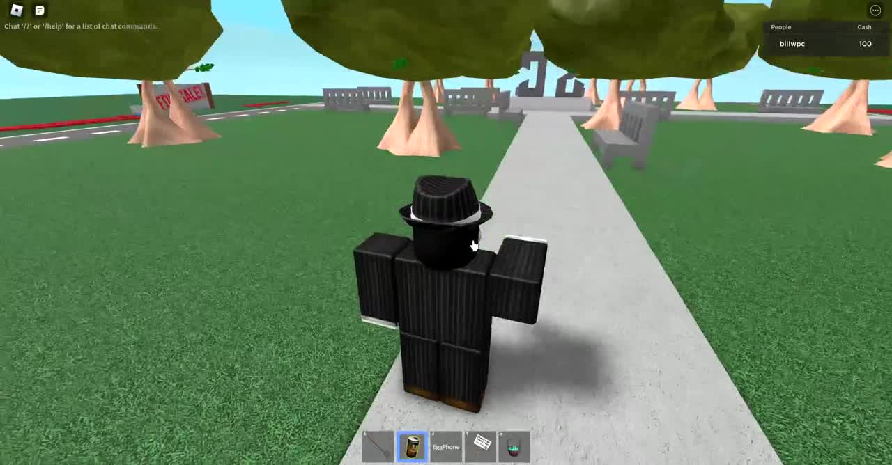 1 new message from Your Buddy Tenor.