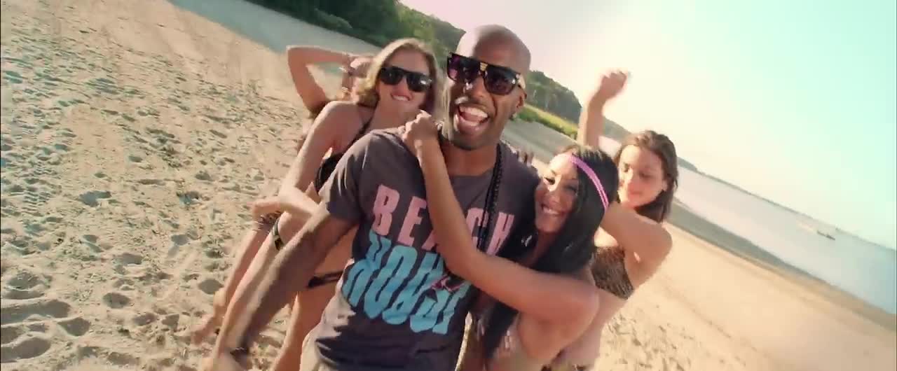 YONAS - Don't Give A Damn (Official Music Video)