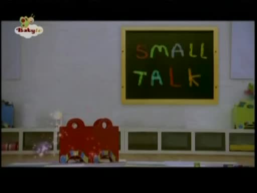 Small Talk - My Doll