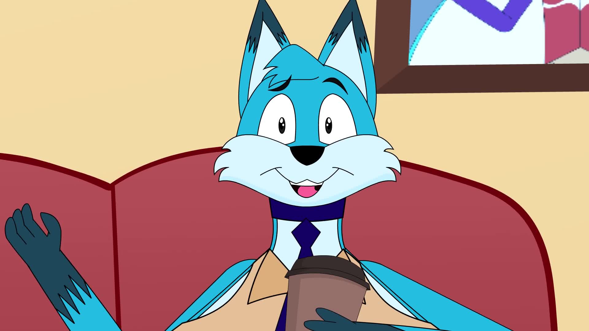 the Rodfellows (2024) - (S1E1) A Fresh Start