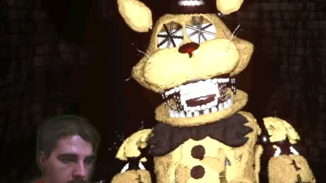 The Return To Freddy's 5 - Resurrection (Version: 0.3.0) - Shock it ! - Part 9 (fr/en)