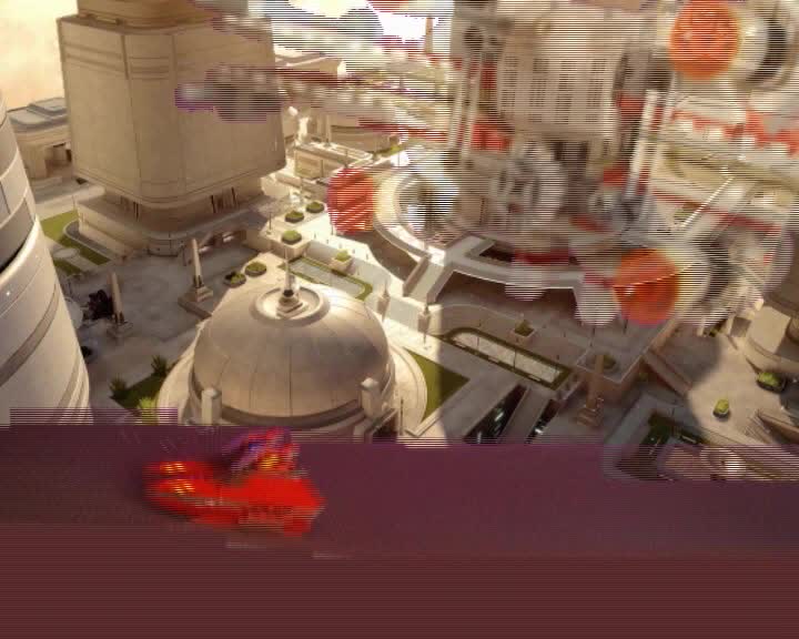 LEGO Star Wars raid on cloud city LEGO Star Wars raid on cloud city