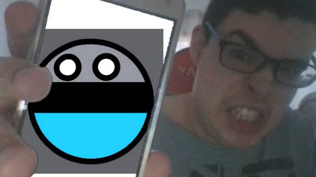 Robert turn into Mr. Bean Robert turn into Mr. Bean