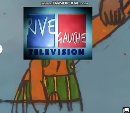 THIS VIDEO CONTAINS RIVE GAUCHE TELEVISION THAT WILL BEEN GLIMP FAILS