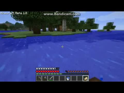 Minecraft Let's Play Episode 3
