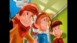 Snap, Crackle & Pop - What Did I Do To Your Heart