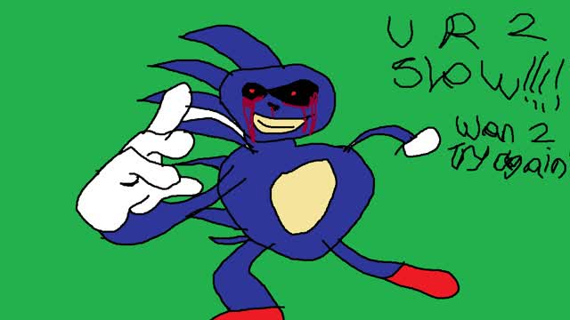 how2drew SANIC DOT EXECUTABLE how2drew SANIC DOT EXECUTABLE