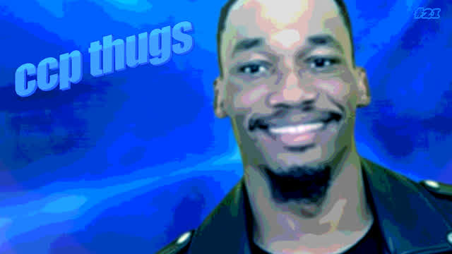 CCP THUGS COMPILATION (#21)