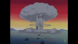 Stimpy Can't Make Hairballs Stimpy Can't Make Hairballs