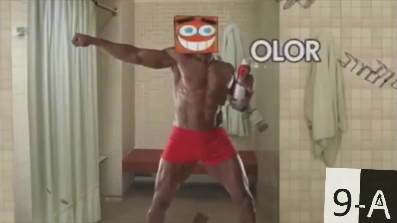 Bloqueo Paternal Spice