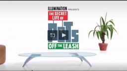 Universal Studios Hollywood TV Commercial, 'The Secret Life of Pets  Off the Leash  Max