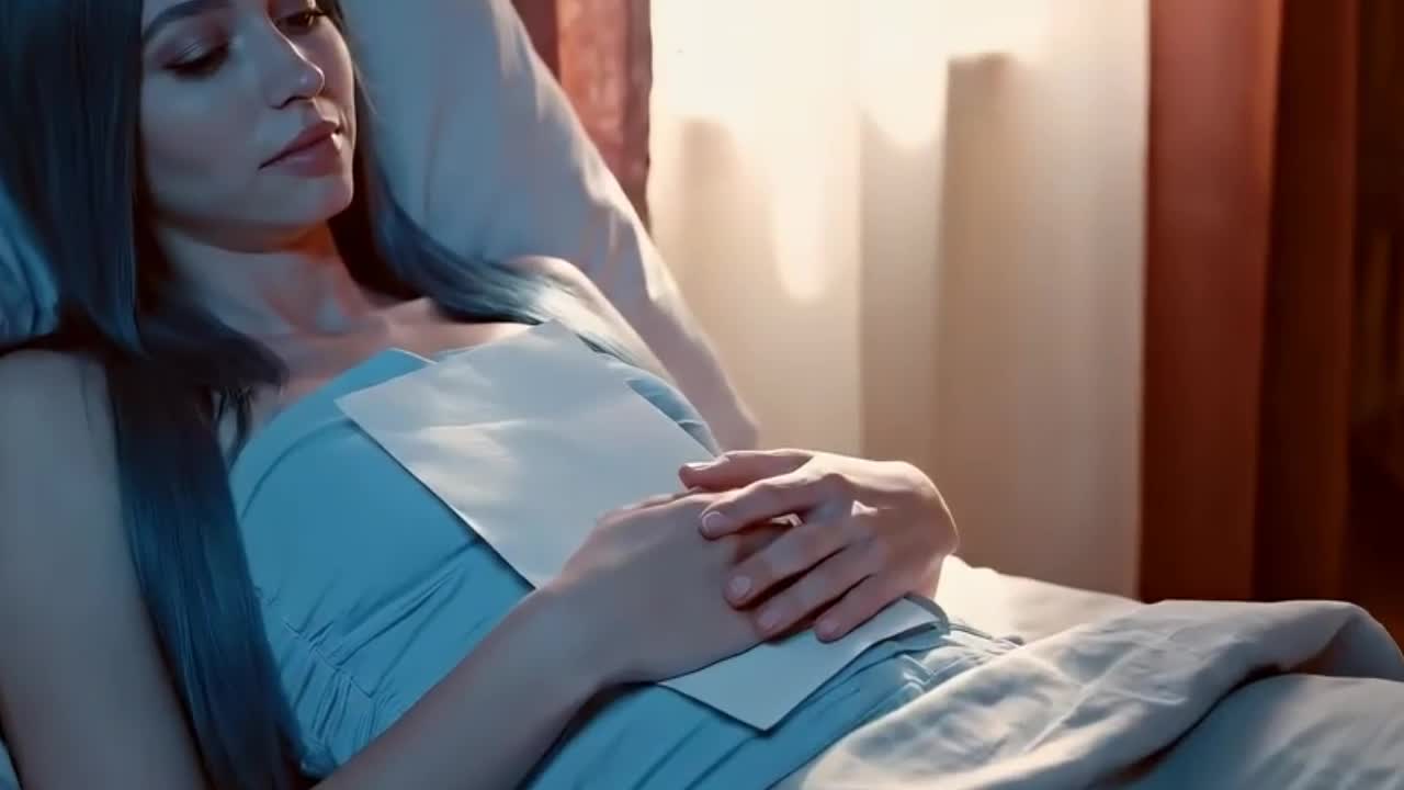 Son Rüya - Bir Fısıltıyla Biten Hikaye…