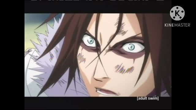 Bleach | S8 EP26 | Toonami ([adult swim])