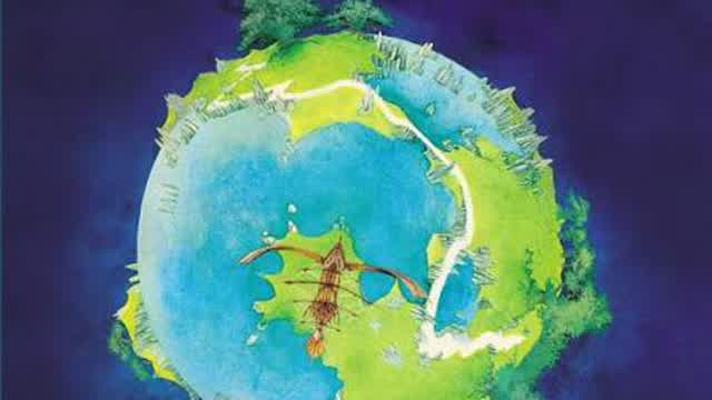 Roundabout 2008 Remaster