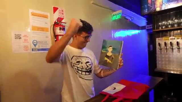 Recreando Inventos Raros de Japón (otra vez)