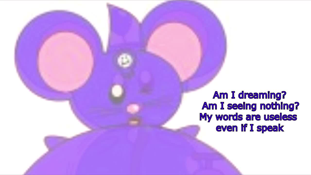 Loonimons ~ Bad Apple (v4)