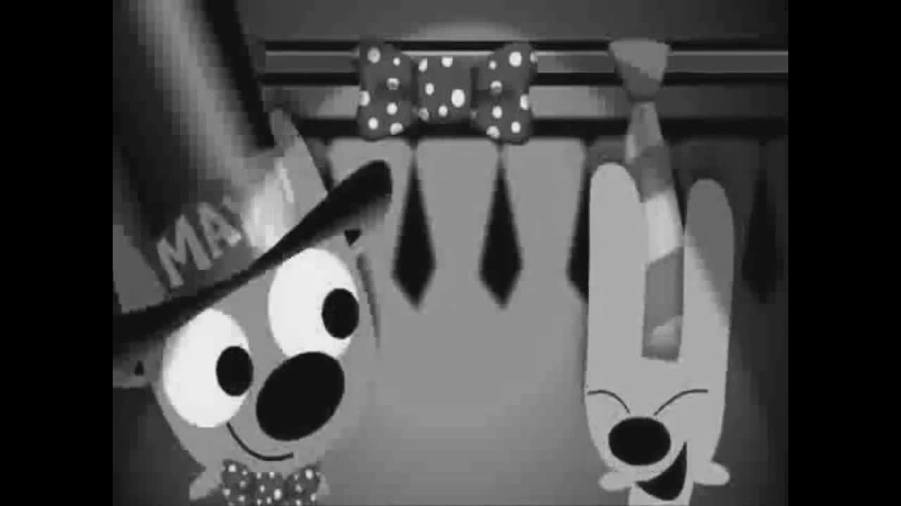 Jackson Bugs Channel Trailer