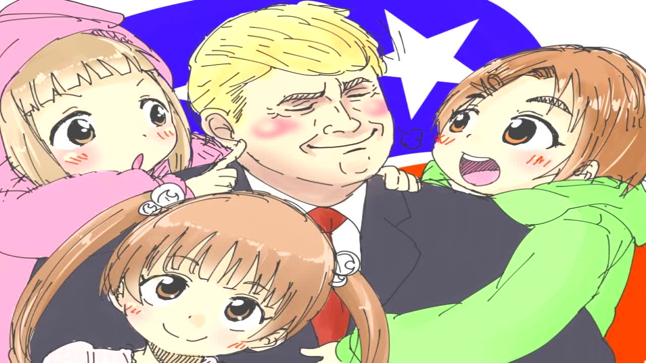 GUNSLINGER-R - Acid Denki Guy