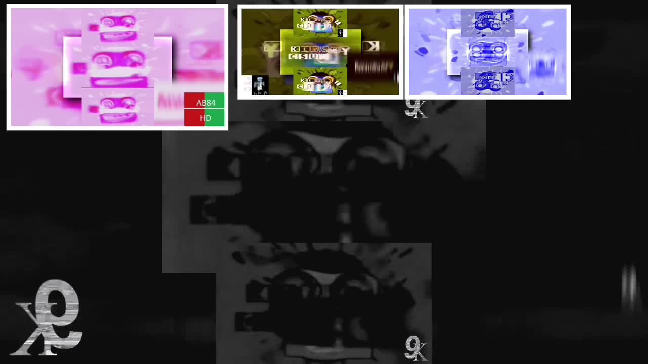 Now there are 3 scans on the Blacksky Lightpo Scan!