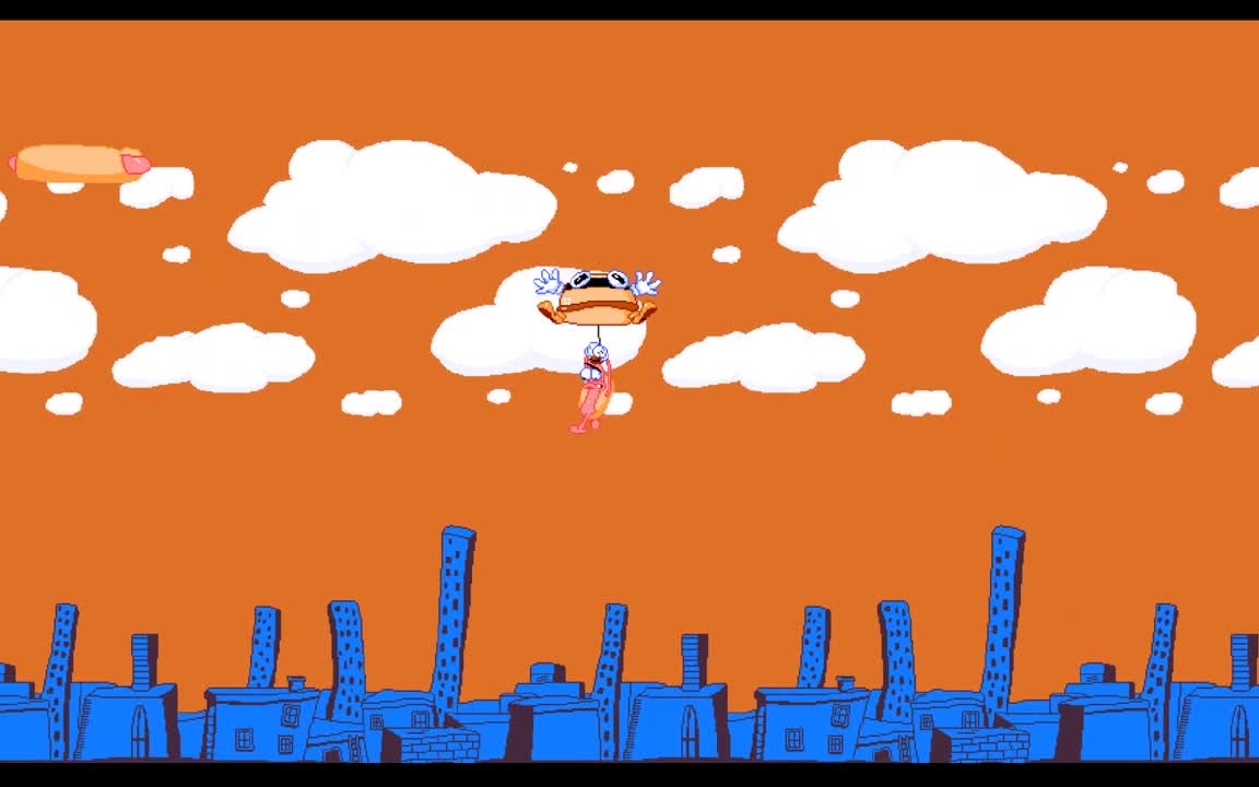 Wieners Don't Use Drugs - Tumblr Clip #2