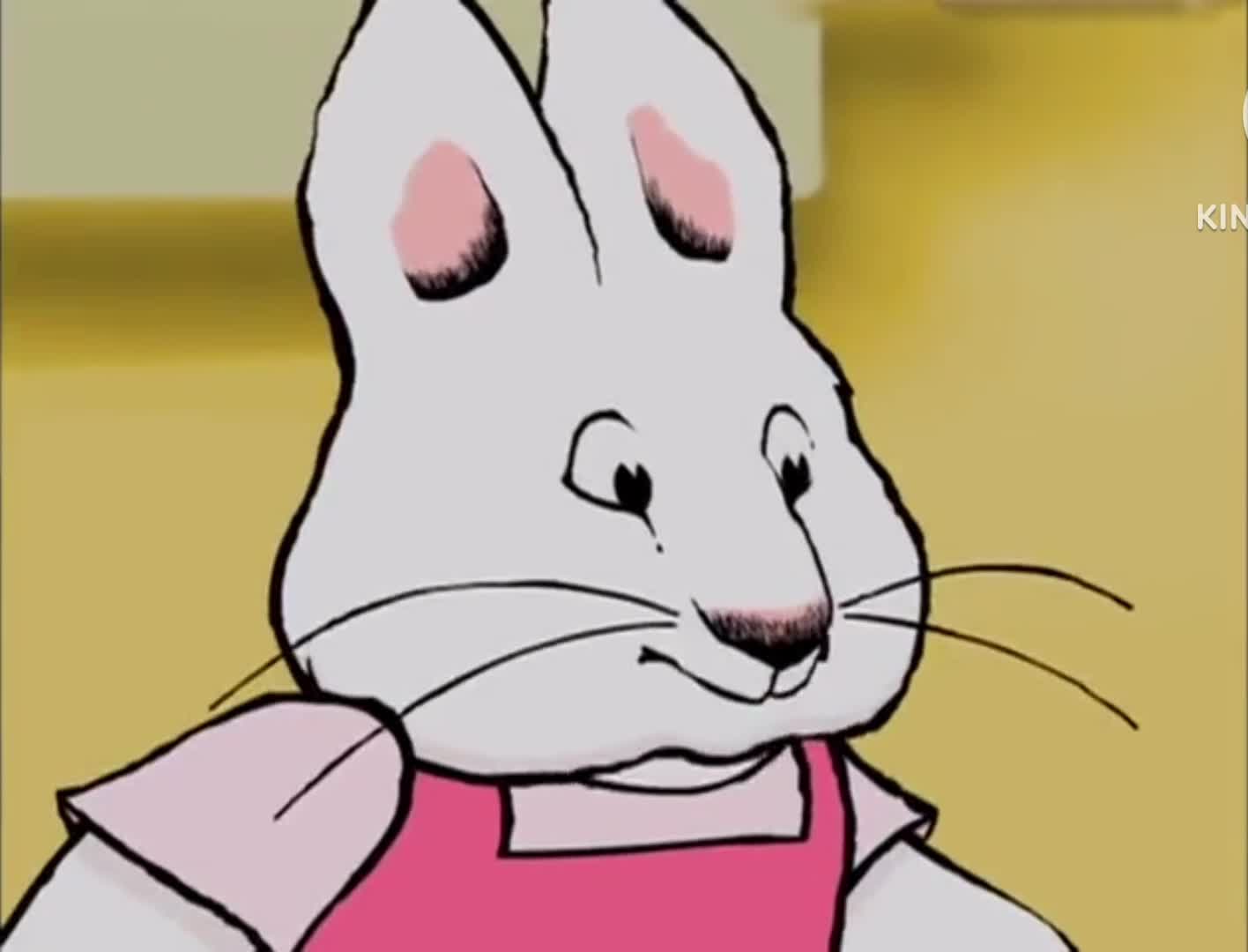 Max & Ruby Max’s Mix Up/Ruby Scores/Super Max Saves The World