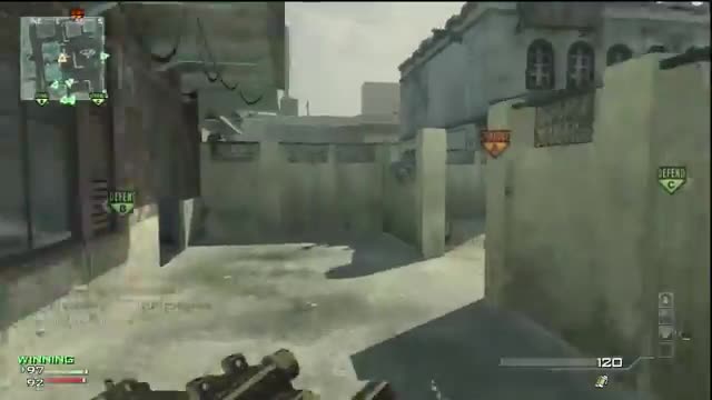 MOAB + mejor modalidad (Clip sacado de fernanfloo)