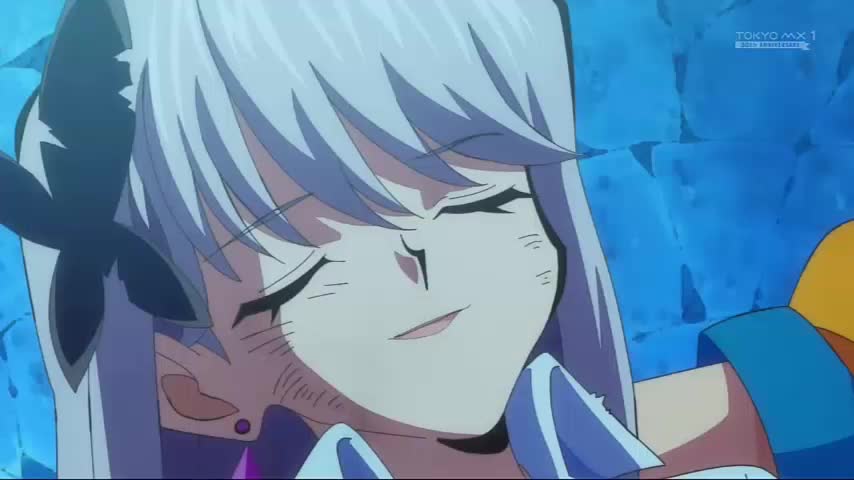 Ganso! Bandori-chan Cap 1 Español Latino