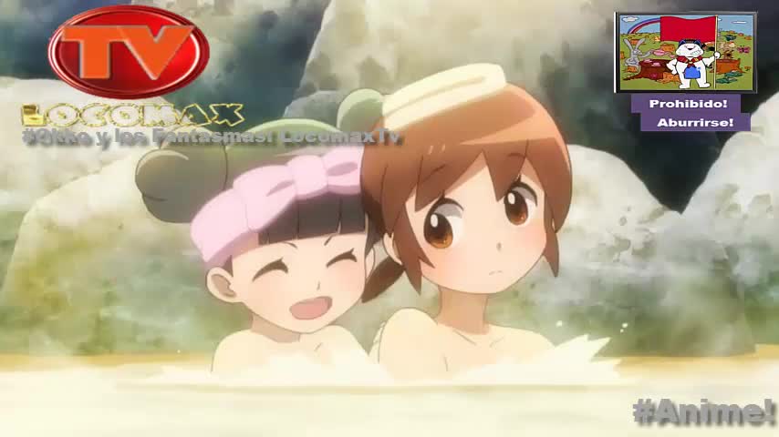 LocomaxTv Bolivia Anime Noviembre 2025