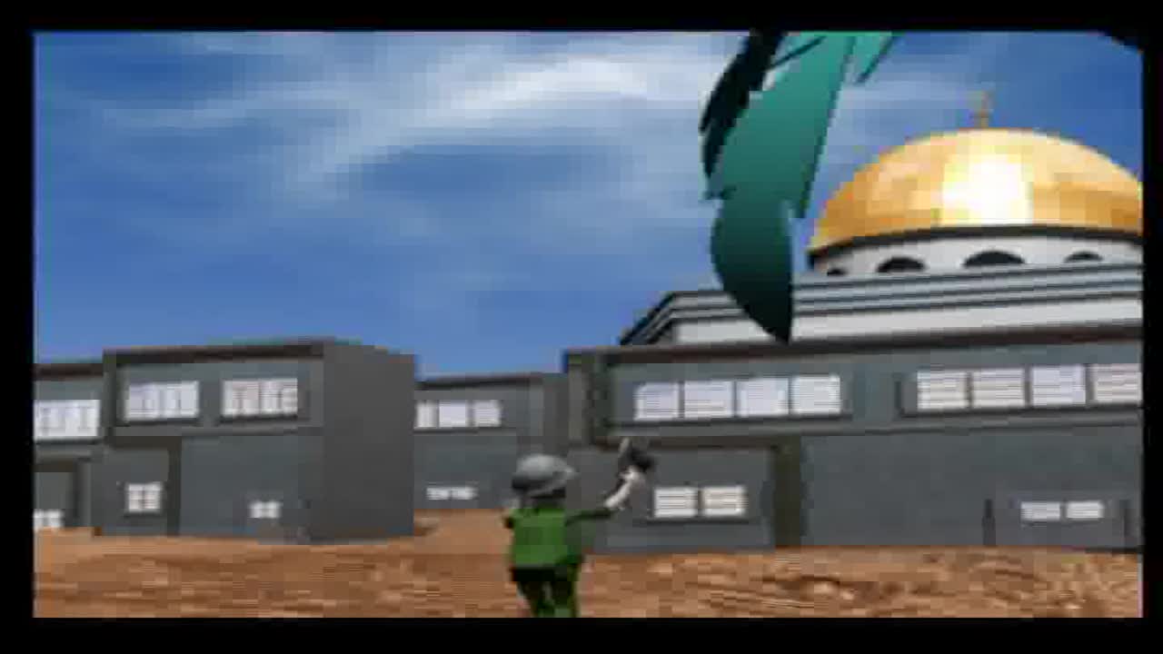 طنز سیاسی (سنگ و نیرنگ)