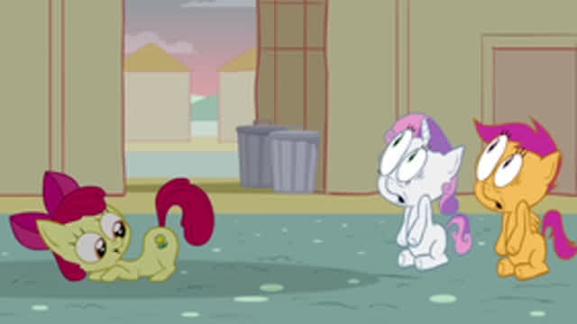 Mlp South Park parody Mlp South Park parody