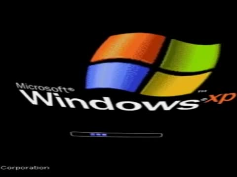 (REUPLOAD) Windows XP start up sound distorted Render Pack Collection