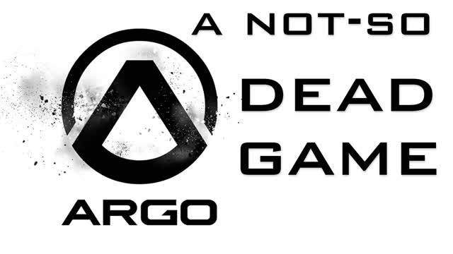 Stop Killing Games: ARGO - The Free ArmA FPS