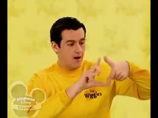 Wiggle y aprende - Especial Sorpresas con los wiggles (Parte 4)