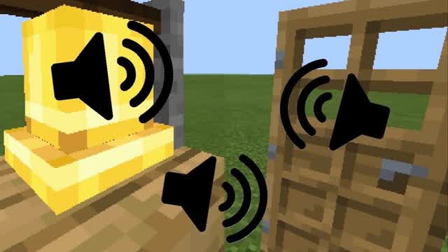 10 MOST ANNOYING Sounds In Minecraft