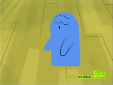 Foster's Home for Imaginary Friends | S6 EP11 | Cartoon Network
