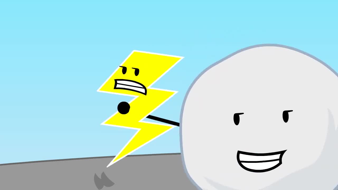 A TPOT Scene but it's 2012 (Rainbow Z Studios)