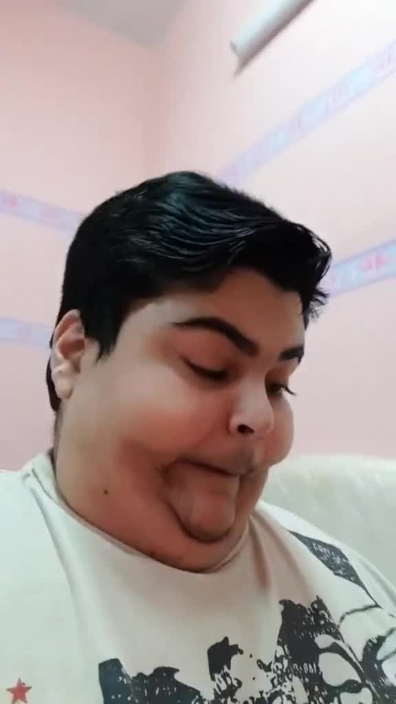 singing im gonna make you pump like that